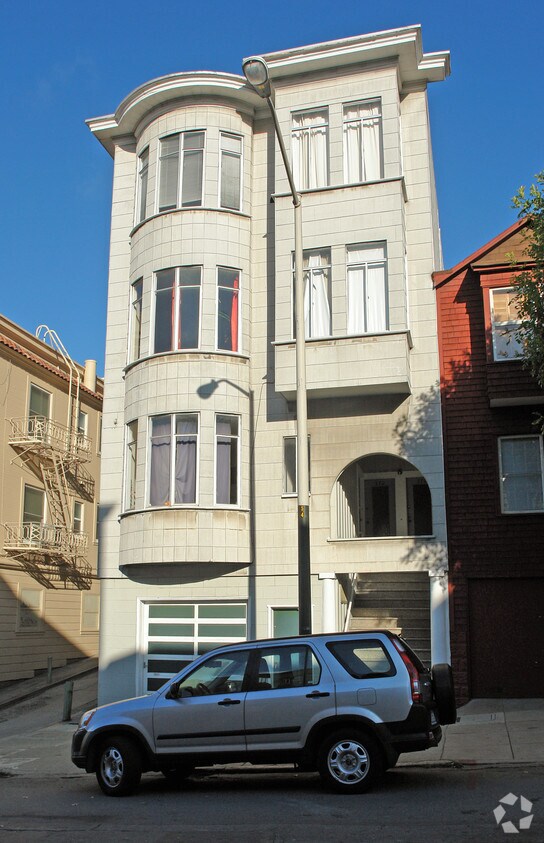 Building Photo - 570-574 Filbert St