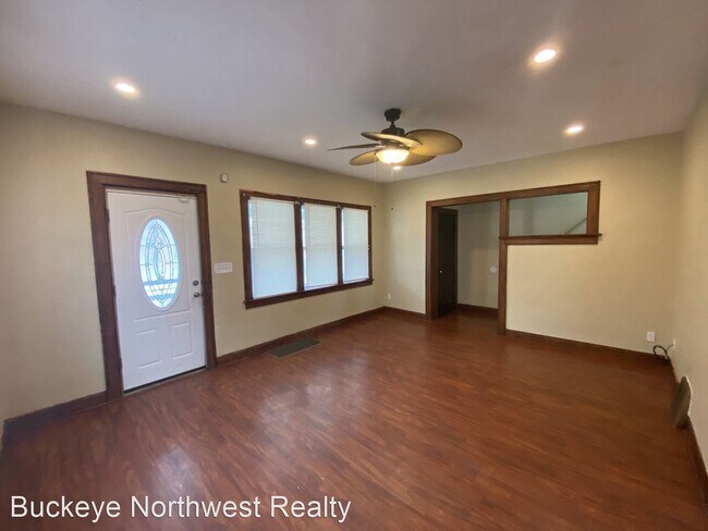 Building Photo - 4 br, 1.5 bath House - 1246 W Delaware Ave