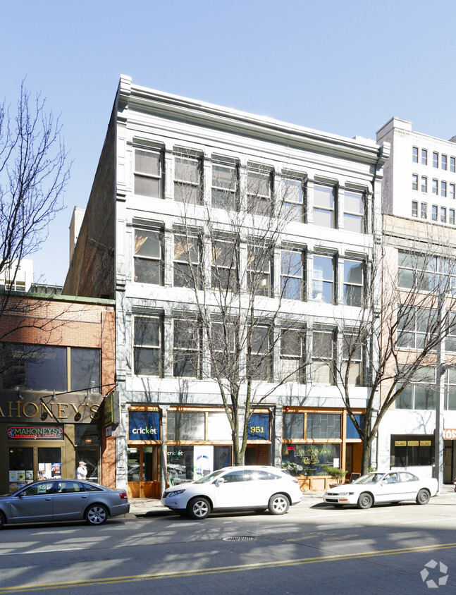 Primary Photo - KEYSTONE LOFTS