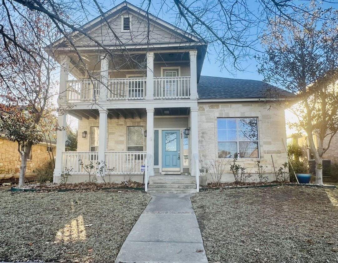 Charming 3Bedroom Home in Cedar Park, TX Apartment for Rent in