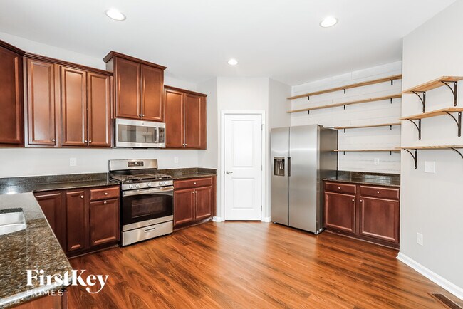 Foto del edificio - 7730 E Berkeley Rd