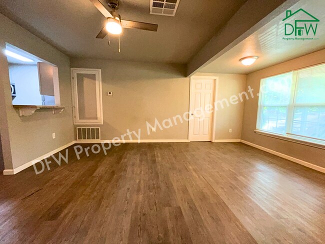 Foto del edificio - Charming 3-Bedroom Home for Lease in Lawton, OK