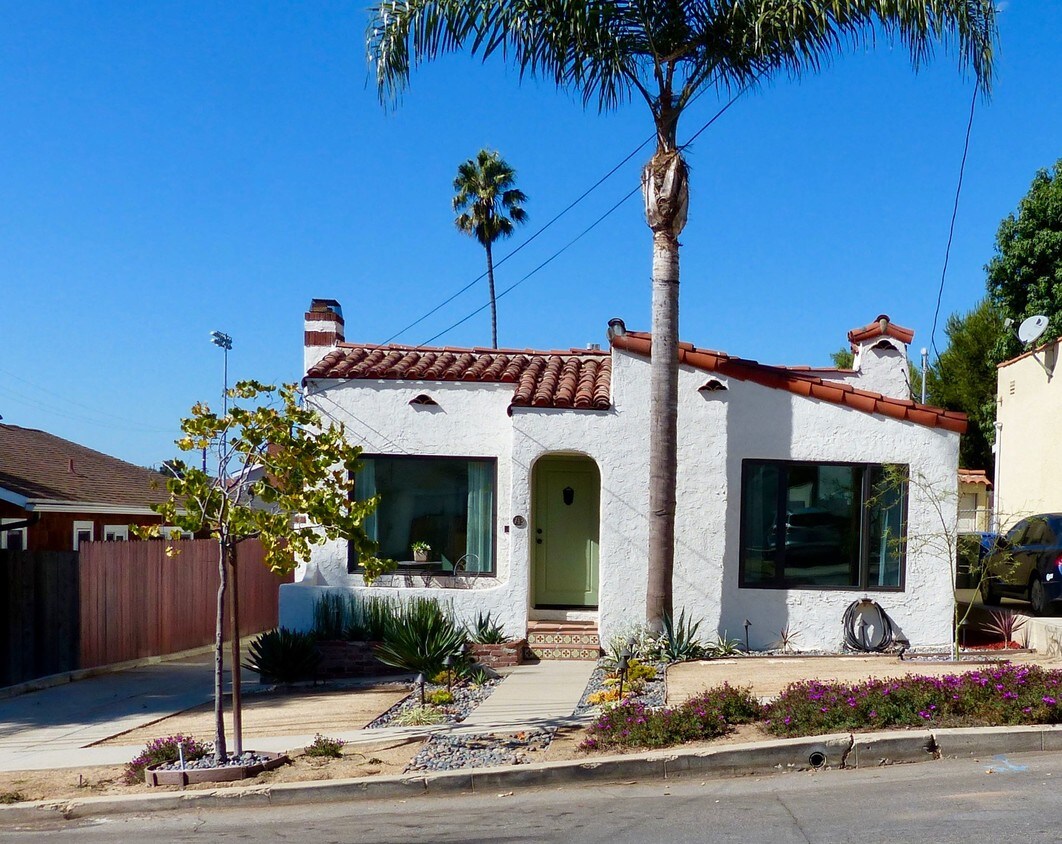 743 Sheldon St, El Segundo, CA 90245 House Rental in El Segundo, CA