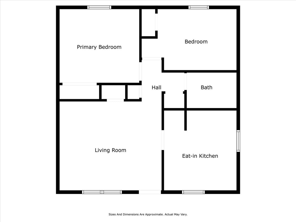 Foto principal - All Inclusive Furnished Rental