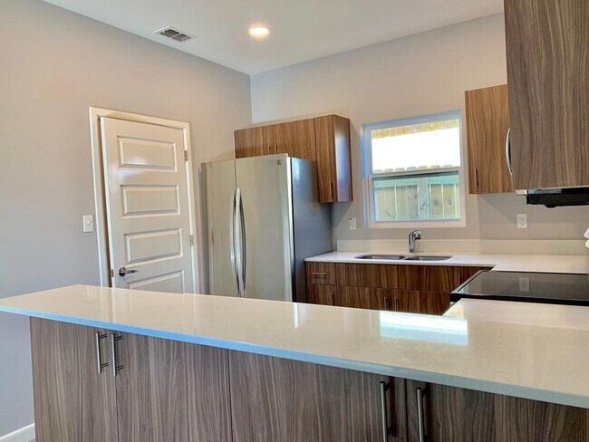 Foto del edificio - 3805 Tinsley Ave