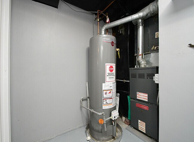 Foto del edificio - Spacious Living