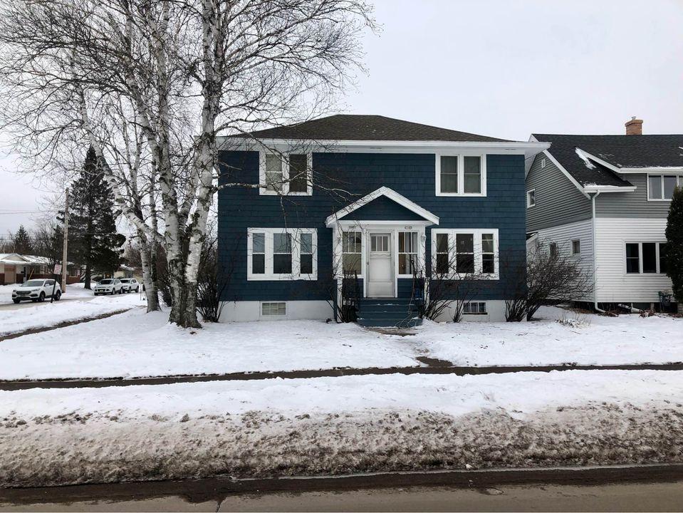 504 N 21st St, Superior, WI 54880 Townhome Rentals in Superior WI