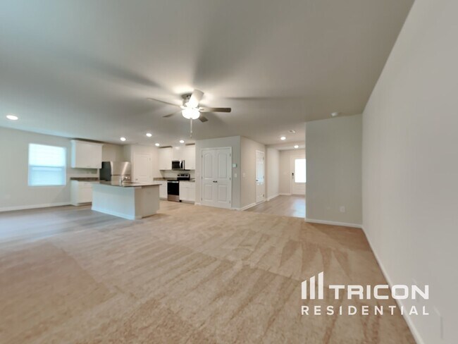 Building Photo - 134 Ivy Bank Dr