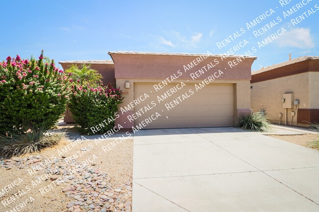 Building Photo - 6343 W Pontiac Dr