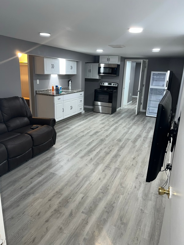 Foto principal - 1804 Livingston St