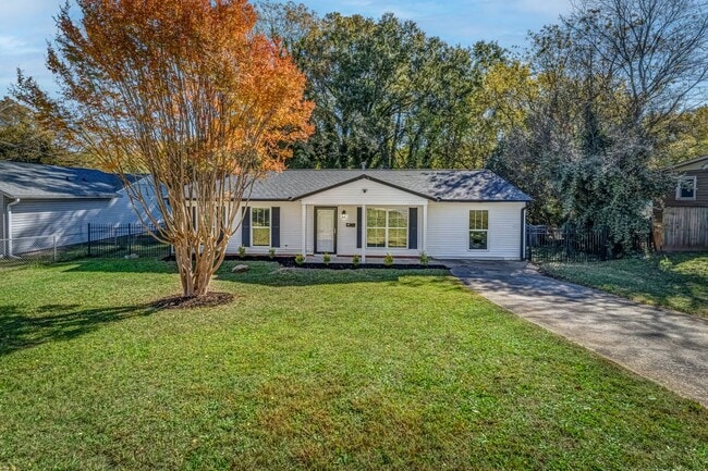 Building Photo - 283 E Hampton Ave