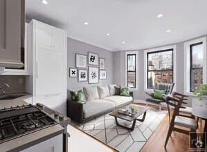 Building Photo - 1 bedroom 1 bathroom - Doorman/ Gym/ Playr...
