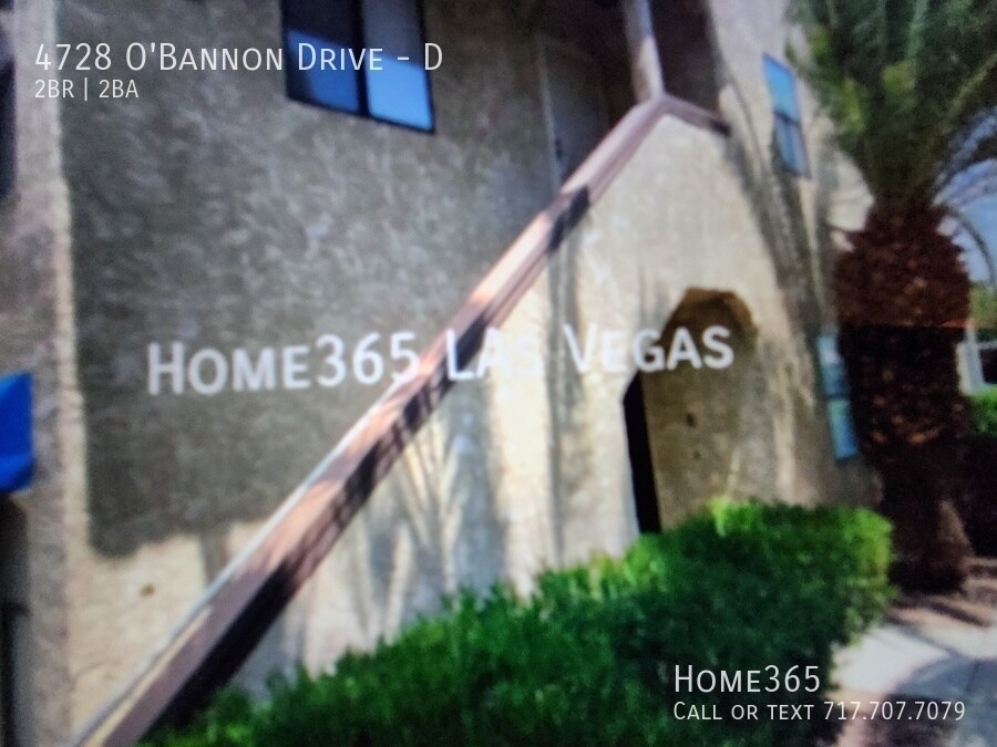 Primary Photo - DON'T MISS THIS 2 BD 2 BA CONDO WITH FIREP...