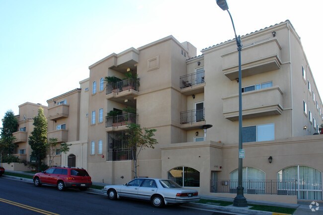 The Courtyard en el oeste de Homes - The Courtyard in West Homes