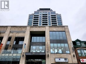 Building Photo - 90 George St