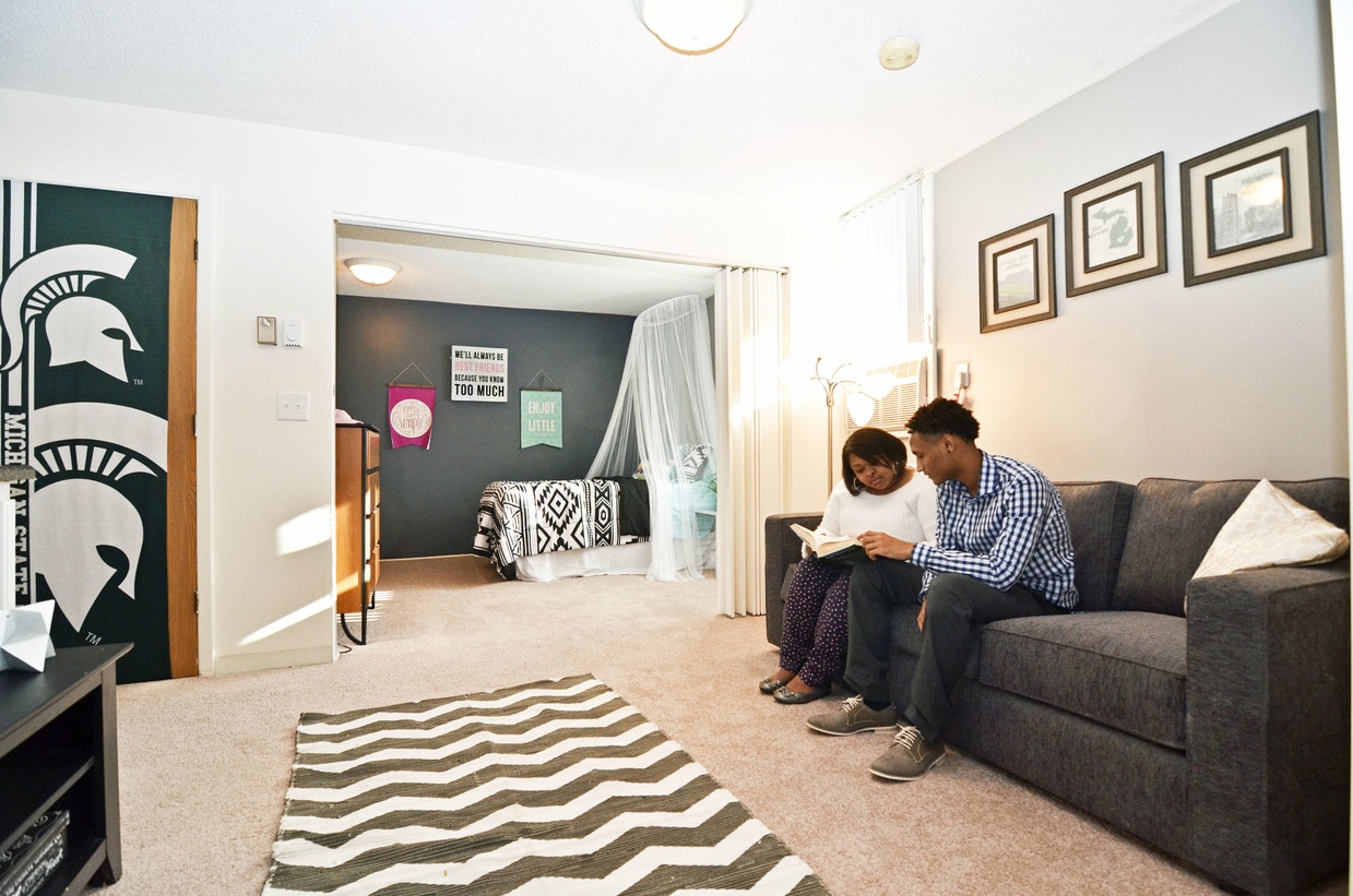 Primary Photo - Victory on Abbot