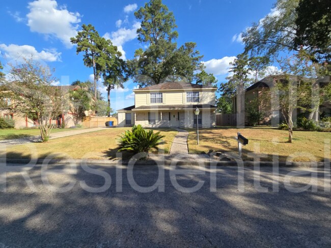 Foto del edificio - 5223 Brownlee Ln