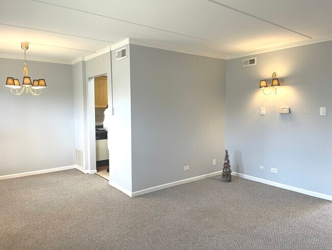 Foto del edificio - 2610 Oakton St