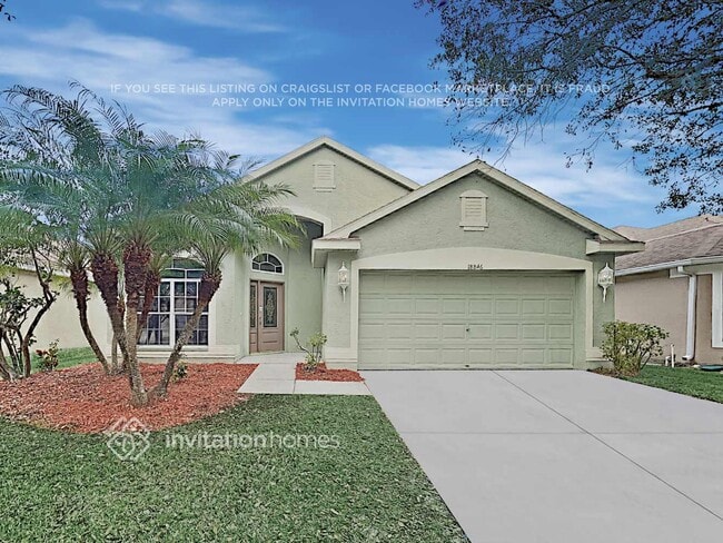 Building Photo - 18846 Maisons Dr