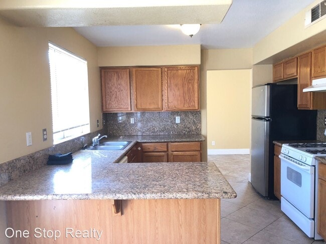 Building Photo - 3 br, 2 bath House - 3444 Trilogy Dr