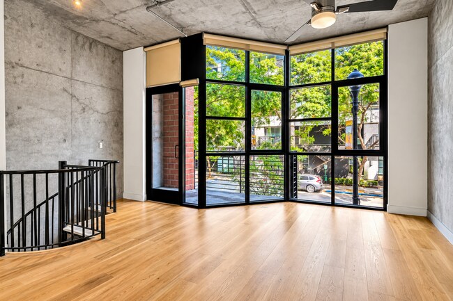 Foto del edificio - 1050 Island Ave