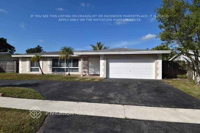 Building Photo - 8119 NW 72nd Ave