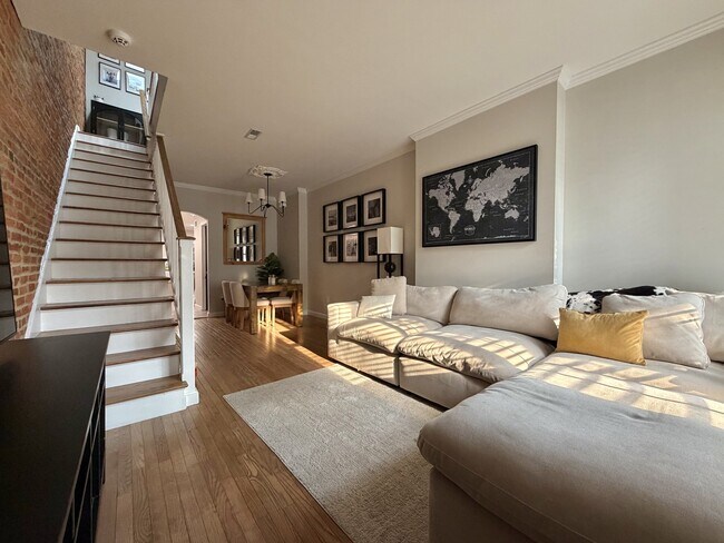Foto del edificio - 815 S Potomac St