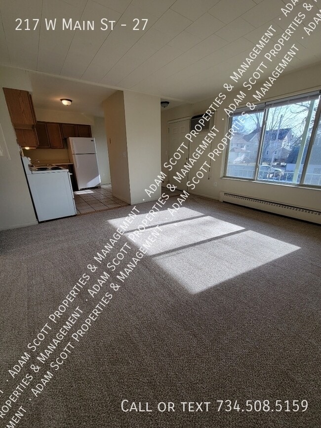Photo - 217 W Main St Apartment