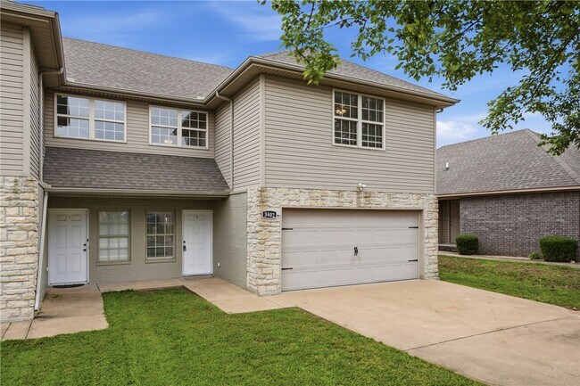 Foto del edificio - 3402 SW Windrift Ave