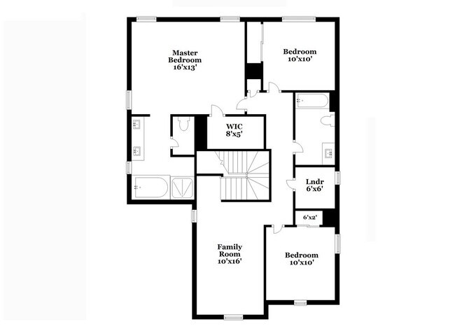 Foto del edificio - 8644 Painted Horseshoe St