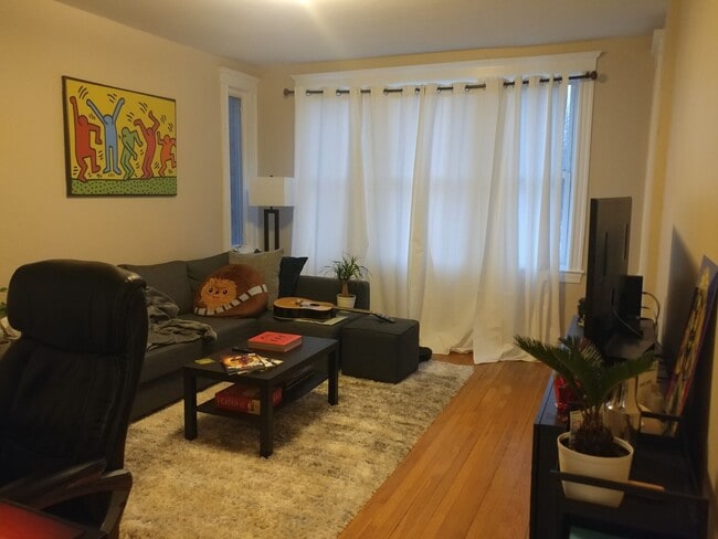 Photo - 20 Sidlaw Rd #16P Boston MA 02135 Apartment