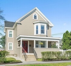 Building Photo - 30 Maple Ave