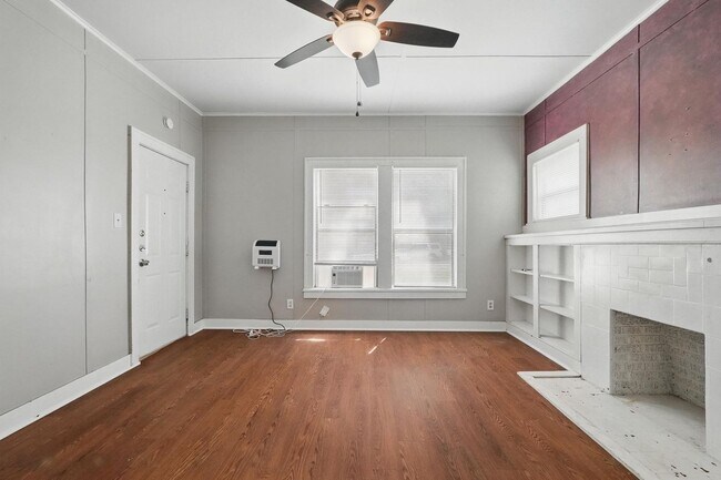 Foto del edificio - 642 Beech St