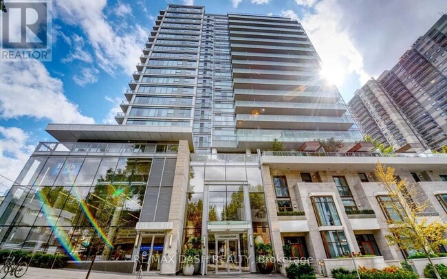 Photo du bâtiment - 170-1170 Avenue Rd