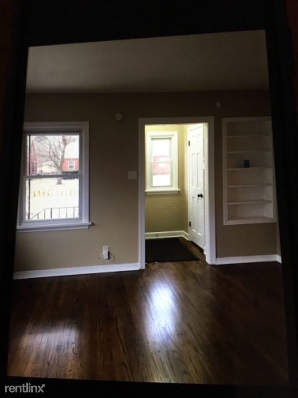 Foto del edificio - 3 br, 2 bath House - 4819 VanBuren Street