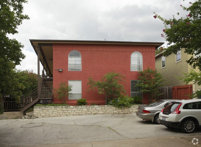 Foto del edificio - The Pepper Tree