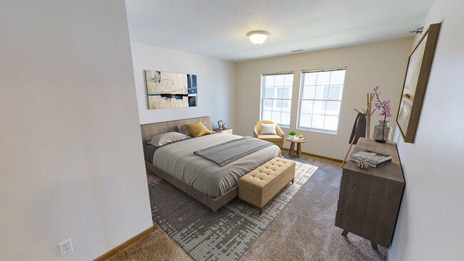 Building Photo - Somerset Apartments