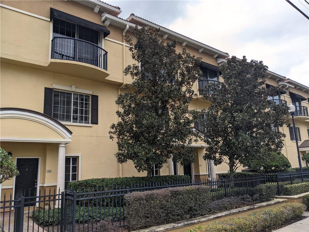 5212 W Kennedy Blvd, Tampa, FL 33609 Condo for Rent in Tampa, FL