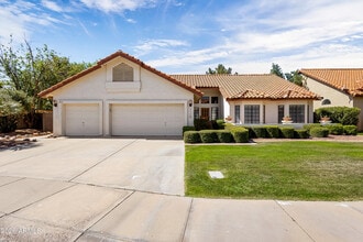 Building Photo - 1110 N Gull Haven Ct