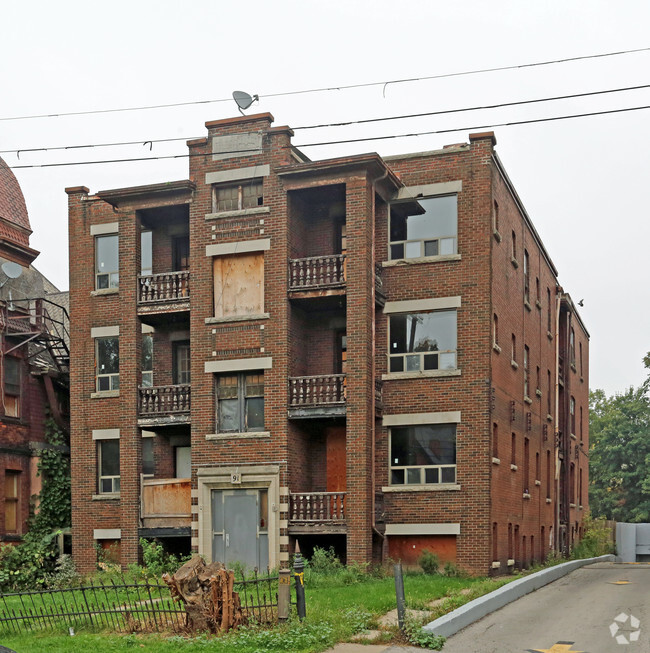 Foto principal - Wentworth Place Apartments