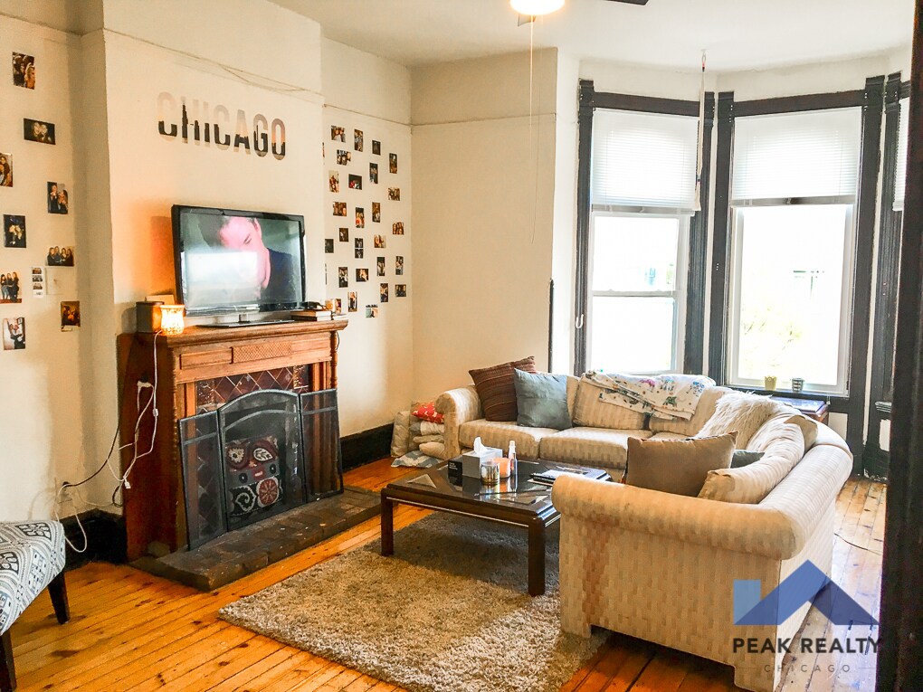 Foto principal - 2150 Halsted N St