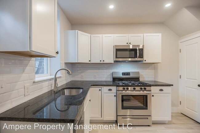 Building Photo - 2 br, 1 bath House - 1227 S Peach St