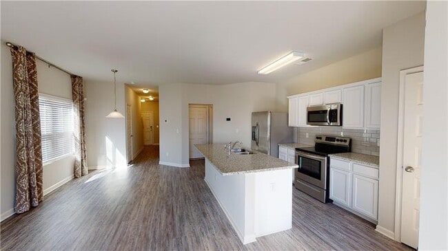 Building Photo - 4003 Bryce Manor Ln
