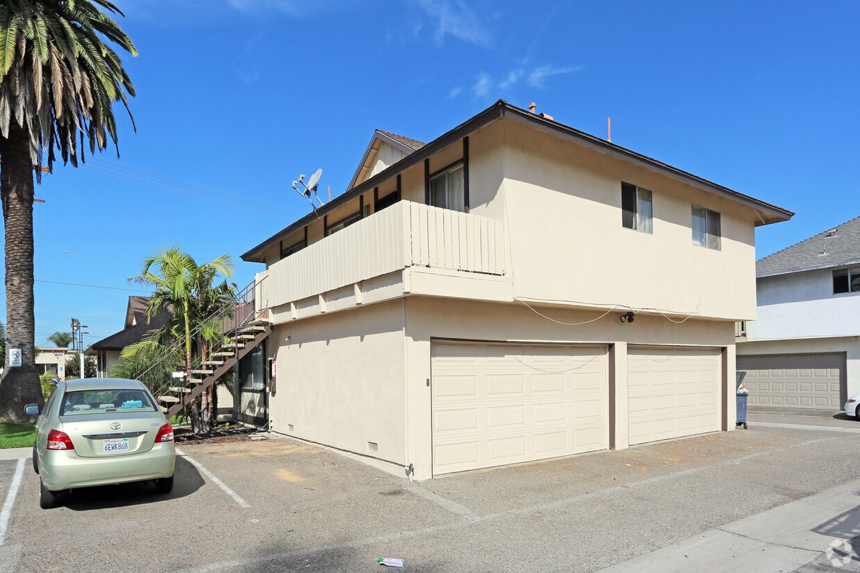 Foto del edificio - 16532 Goldenwest St