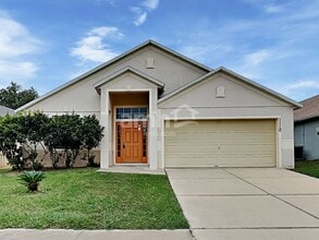 Building Photo - 1110 Bluegrass Dr