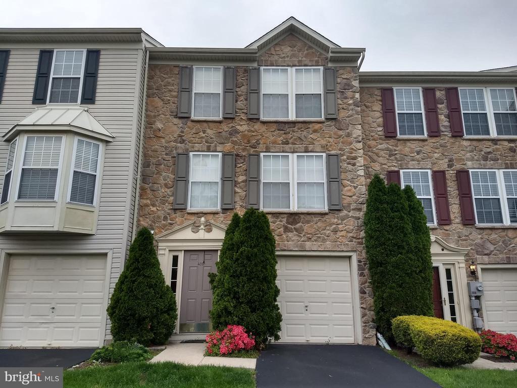 Foto principal - 410 Terrace Dr