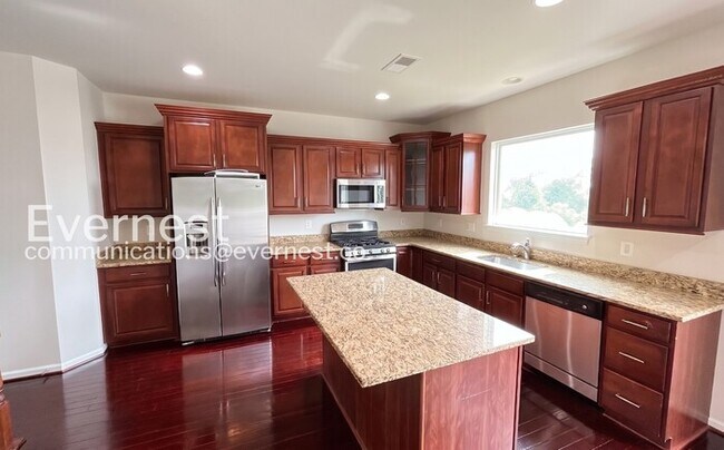 Foto del edificio - 11774 Dawkins Ridge Ln