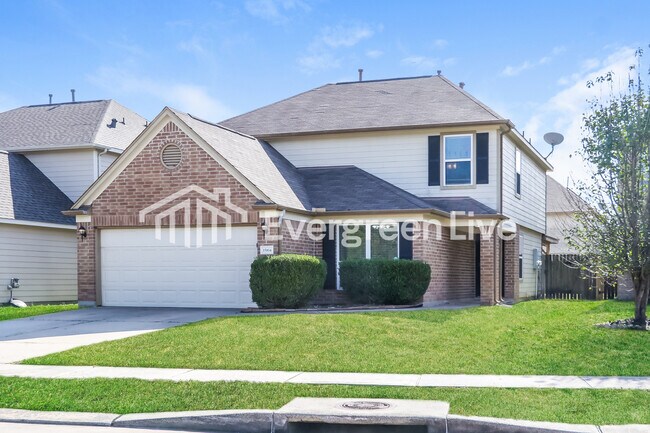 Foto del edificio - 15814 Sheldon Ridge Way