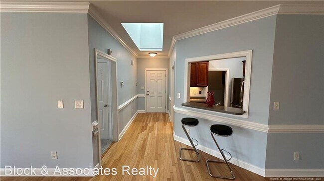 Foto del edificio - 3 br, 2 bath House - 2641-203 Lockwood Road