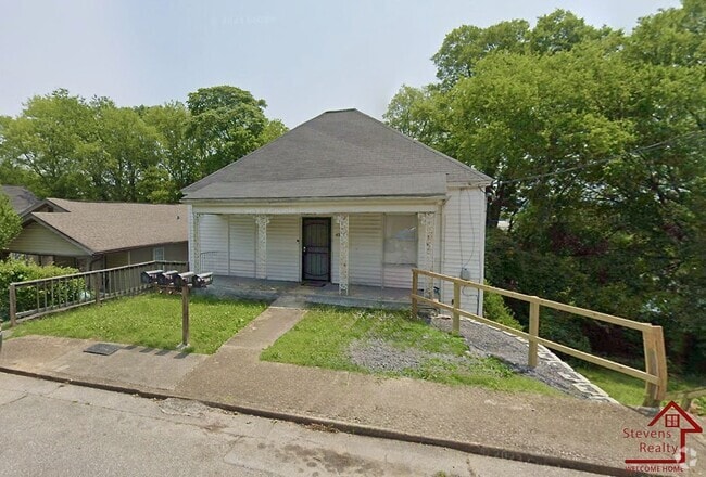 Building Photo - 4324 Grand Ave